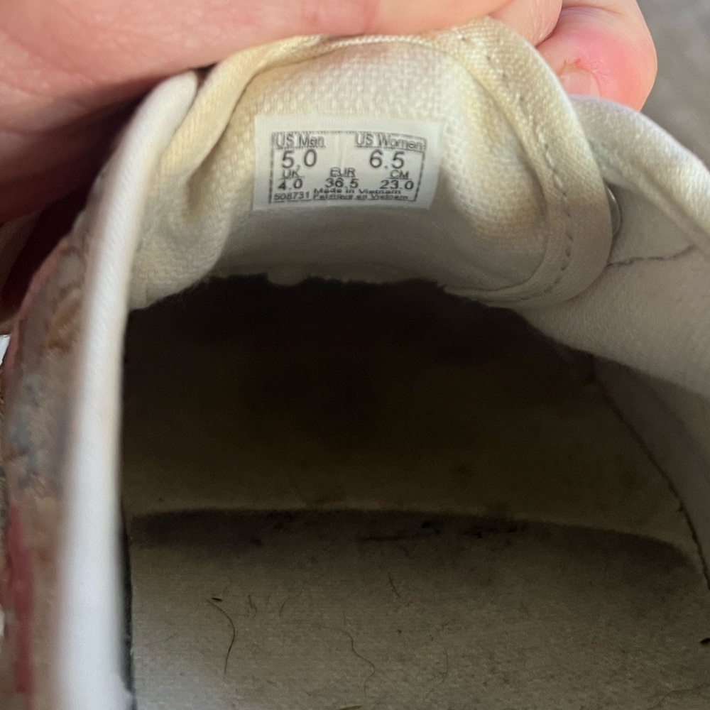 Vans Authentic - Picture 6 of 7